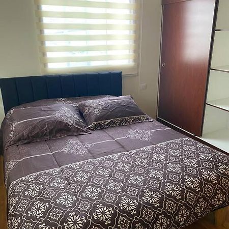 Cabana Para 2 Personas Apartment Caucau Bagian luar foto